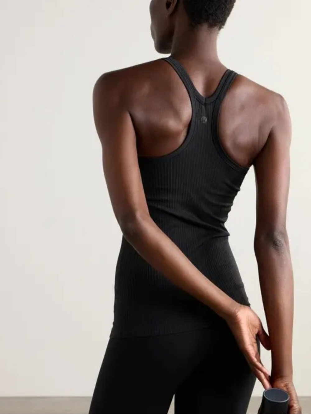 Lululemon Ebb To Street 🖤